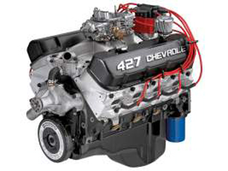 P1D19 Engine